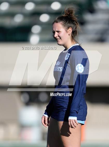 Thumbnail 1 in Bell vs. Eastlake (Blue Raider Invitational) photogallery.