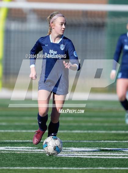 Thumbnail 3 in Bell vs. Eastlake (Blue Raider Invitational) photogallery.
