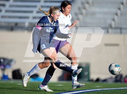 Thumbnail 2 in Bell vs. Eastlake (Blue Raider Invitational) photogallery.