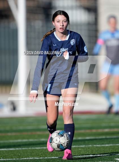 Thumbnail 2 in Bell vs. Eastlake (Blue Raider Invitational) photogallery.