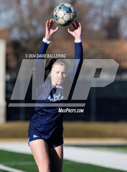 Thumbnail 2 in Bell vs. Eastlake (Blue Raider Invitational) photogallery.