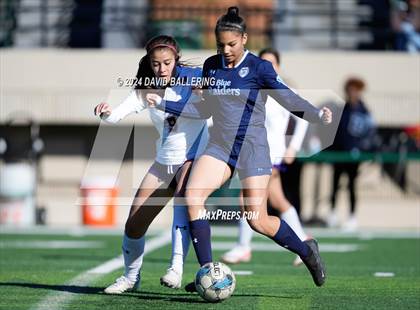 Thumbnail 1 in Bell vs. Eastlake (Blue Raider Invitational) photogallery.