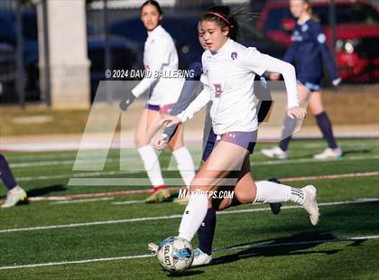 Thumbnail 3 in Bell vs. Eastlake (Blue Raider Invitational) photogallery.