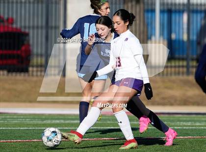 Thumbnail 3 in Bell vs. Eastlake (Blue Raider Invitational) photogallery.