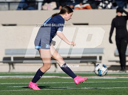 Thumbnail 2 in Bell vs. Eastlake (Blue Raider Invitational) photogallery.
