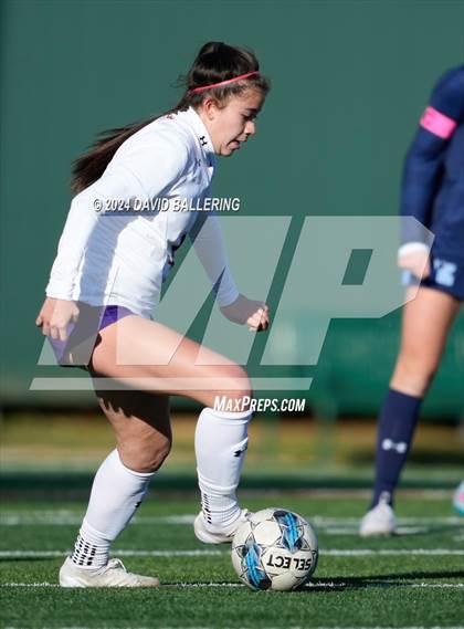 Thumbnail 2 in Bell vs. Eastlake (Blue Raider Invitational) photogallery.