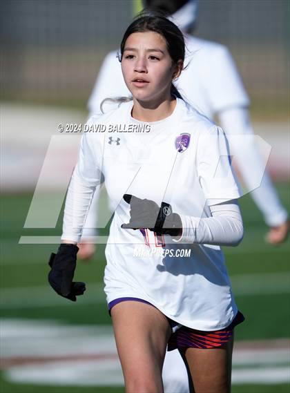 Thumbnail 2 in Bell vs. Eastlake (Blue Raider Invitational) photogallery.