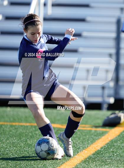 Thumbnail 1 in Bell vs. Eastlake (Blue Raider Invitational) photogallery.