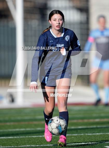 Thumbnail 1 in Bell vs. Eastlake (Blue Raider Invitational) photogallery.