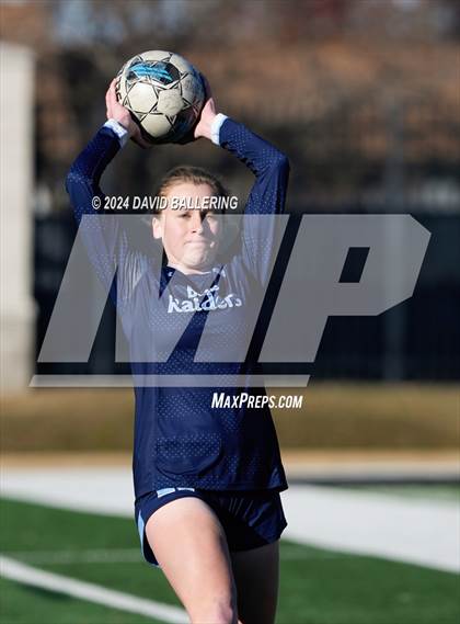 Thumbnail 1 in Bell vs. Eastlake (Blue Raider Invitational) photogallery.