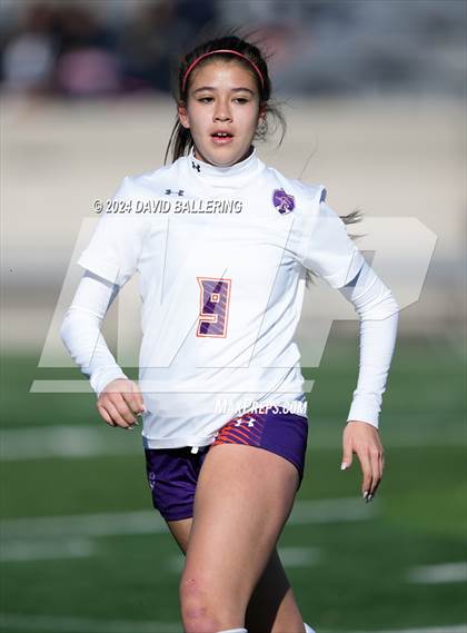 Thumbnail 2 in Bell vs. Eastlake (Blue Raider Invitational) photogallery.