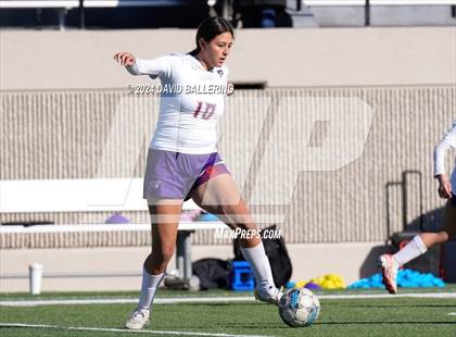 Thumbnail 3 in Bell vs. Eastlake (Blue Raider Invitational) photogallery.