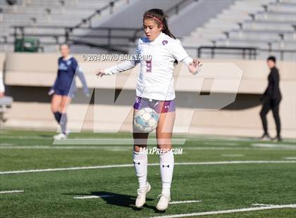 Thumbnail 3 in Bell vs. Eastlake (Blue Raider Invitational) photogallery.
