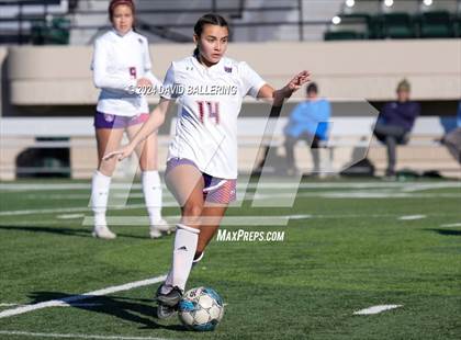 Thumbnail 1 in Bell vs. Eastlake (Blue Raider Invitational) photogallery.