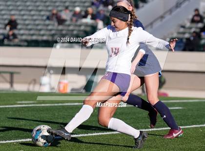 Thumbnail 3 in Bell vs. Eastlake (Blue Raider Invitational) photogallery.
