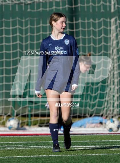 Thumbnail 1 in Bell vs. Eastlake (Blue Raider Invitational) photogallery.