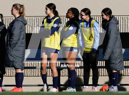 Thumbnail 1 in Bell vs. Eastlake (Blue Raider Invitational) photogallery.