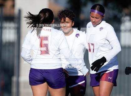 Thumbnail 1 in Bell vs. Eastlake (Blue Raider Invitational) photogallery.