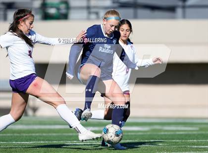 Thumbnail 1 in Bell vs. Eastlake (Blue Raider Invitational) photogallery.