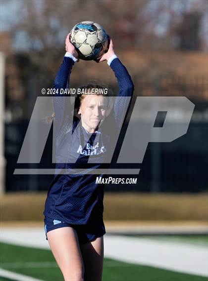 Thumbnail 1 in Bell vs. Eastlake (Blue Raider Invitational) photogallery.