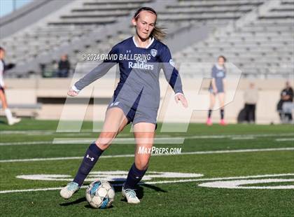 Thumbnail 1 in Bell vs. Eastlake (Blue Raider Invitational) photogallery.