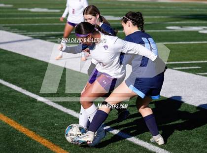 Thumbnail 1 in Bell vs. Eastlake (Blue Raider Invitational) photogallery.
