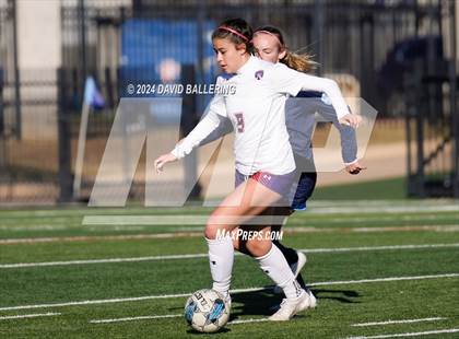 Thumbnail 3 in Bell vs. Eastlake (Blue Raider Invitational) photogallery.