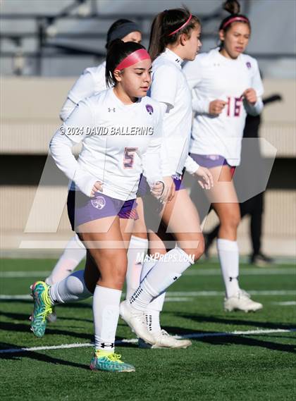 Thumbnail 2 in Bell vs. Eastlake (Blue Raider Invitational) photogallery.