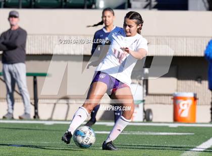 Thumbnail 2 in Bell vs. Eastlake (Blue Raider Invitational) photogallery.