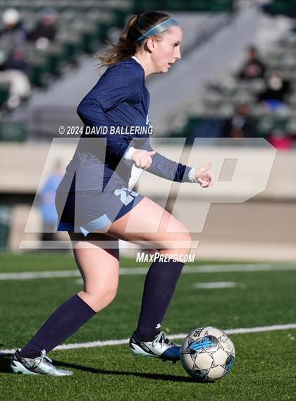 Thumbnail 2 in Bell vs. Eastlake (Blue Raider Invitational) photogallery.