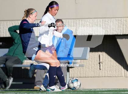Thumbnail 2 in Bell vs. Eastlake (Blue Raider Invitational) photogallery.