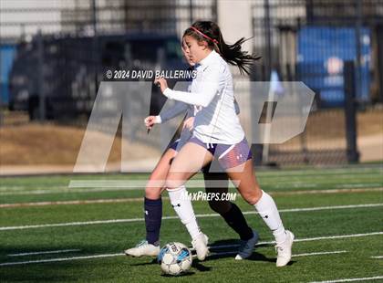 Thumbnail 2 in Bell vs. Eastlake (Blue Raider Invitational) photogallery.