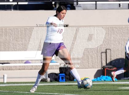 Thumbnail 2 in Bell vs. Eastlake (Blue Raider Invitational) photogallery.