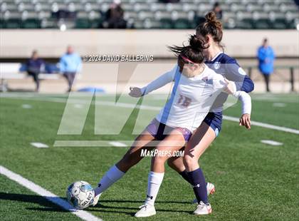 Thumbnail 2 in Bell vs. Eastlake (Blue Raider Invitational) photogallery.