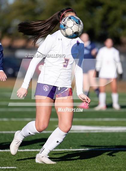 Thumbnail 3 in Bell vs. Eastlake (Blue Raider Invitational) photogallery.
