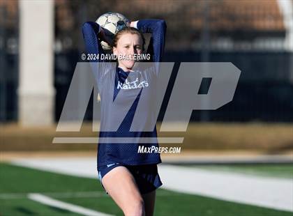 Thumbnail 3 in Bell vs. Eastlake (Blue Raider Invitational) photogallery.