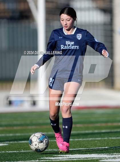 Thumbnail 1 in Bell vs. Eastlake (Blue Raider Invitational) photogallery.