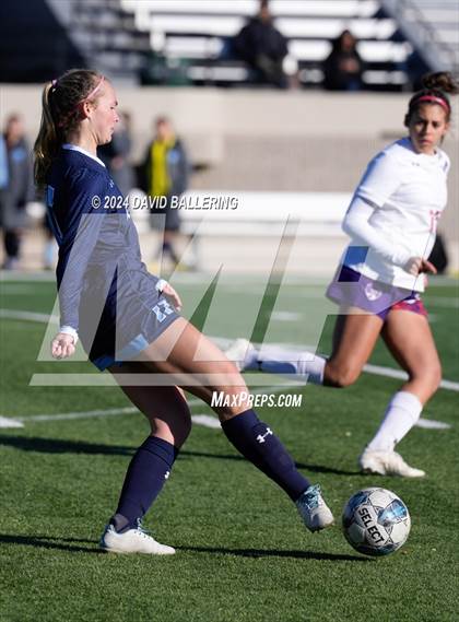 Thumbnail 3 in Bell vs. Eastlake (Blue Raider Invitational) photogallery.