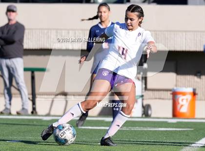 Thumbnail 1 in Bell vs. Eastlake (Blue Raider Invitational) photogallery.