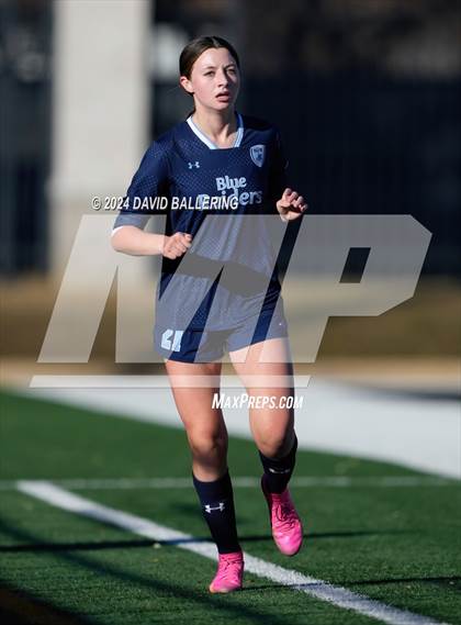 Thumbnail 2 in Bell vs. Eastlake (Blue Raider Invitational) photogallery.