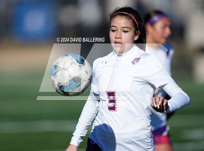 Thumbnail 1 in Bell vs. Eastlake (Blue Raider Invitational) photogallery.