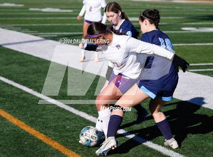 Thumbnail 3 in Bell vs. Eastlake (Blue Raider Invitational) photogallery.