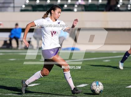 Thumbnail 2 in Bell vs. Eastlake (Blue Raider Invitational) photogallery.