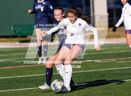 Thumbnail 2 in Bell vs. Eastlake (Blue Raider Invitational) photogallery.