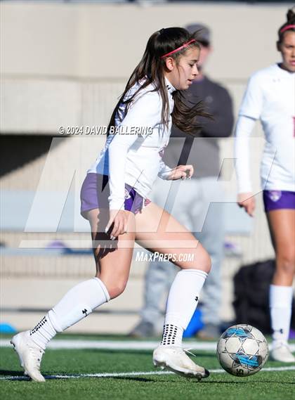 Thumbnail 1 in Bell vs. Eastlake (Blue Raider Invitational) photogallery.