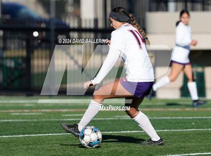 Thumbnail 3 in Bell vs. Eastlake (Blue Raider Invitational) photogallery.