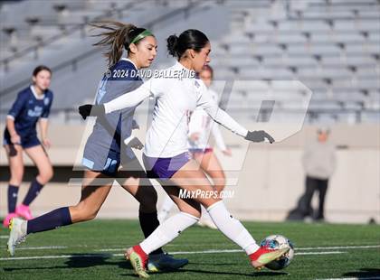 Thumbnail 2 in Bell vs. Eastlake (Blue Raider Invitational) photogallery.