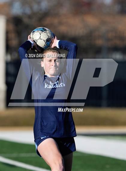 Thumbnail 2 in Bell vs. Eastlake (Blue Raider Invitational) photogallery.