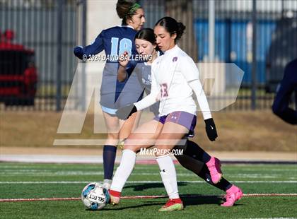 Thumbnail 2 in Bell vs. Eastlake (Blue Raider Invitational) photogallery.
