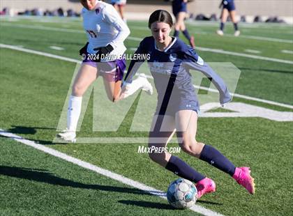 Thumbnail 2 in Bell vs. Eastlake (Blue Raider Invitational) photogallery.